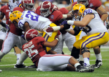 10 Expert Insights on the Alabama Football Schedule 2024: The Ultimate Guide Every Fan Needs