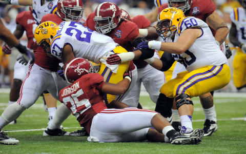 10 Expert Insights on the Alabama Football Schedule 2024: The Ultimate Guide Every Fan Needs