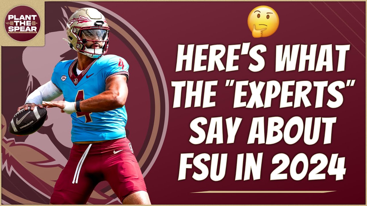 7 Expert Insights and Proven Strategies to Dominate FSU Football in 2024