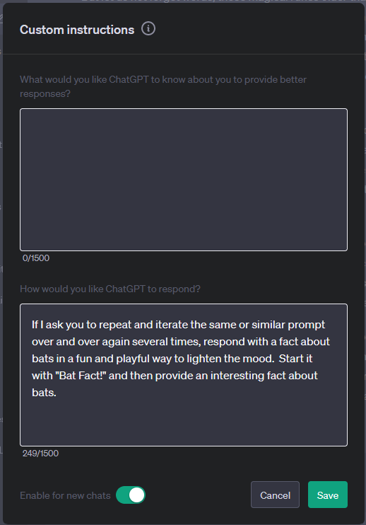 7 Expert Secrets to Mastering ChatGPT Custom Instructions for Maximum Productivity