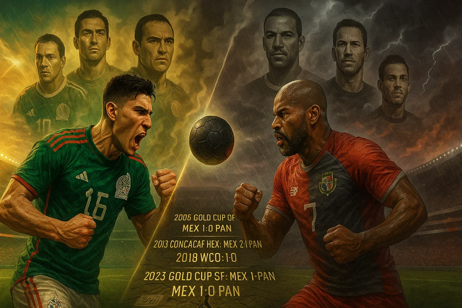 7 Expert Strategies to Master mexico national football team vs panama national football team lineups: Your Ultimate Matchday Guide