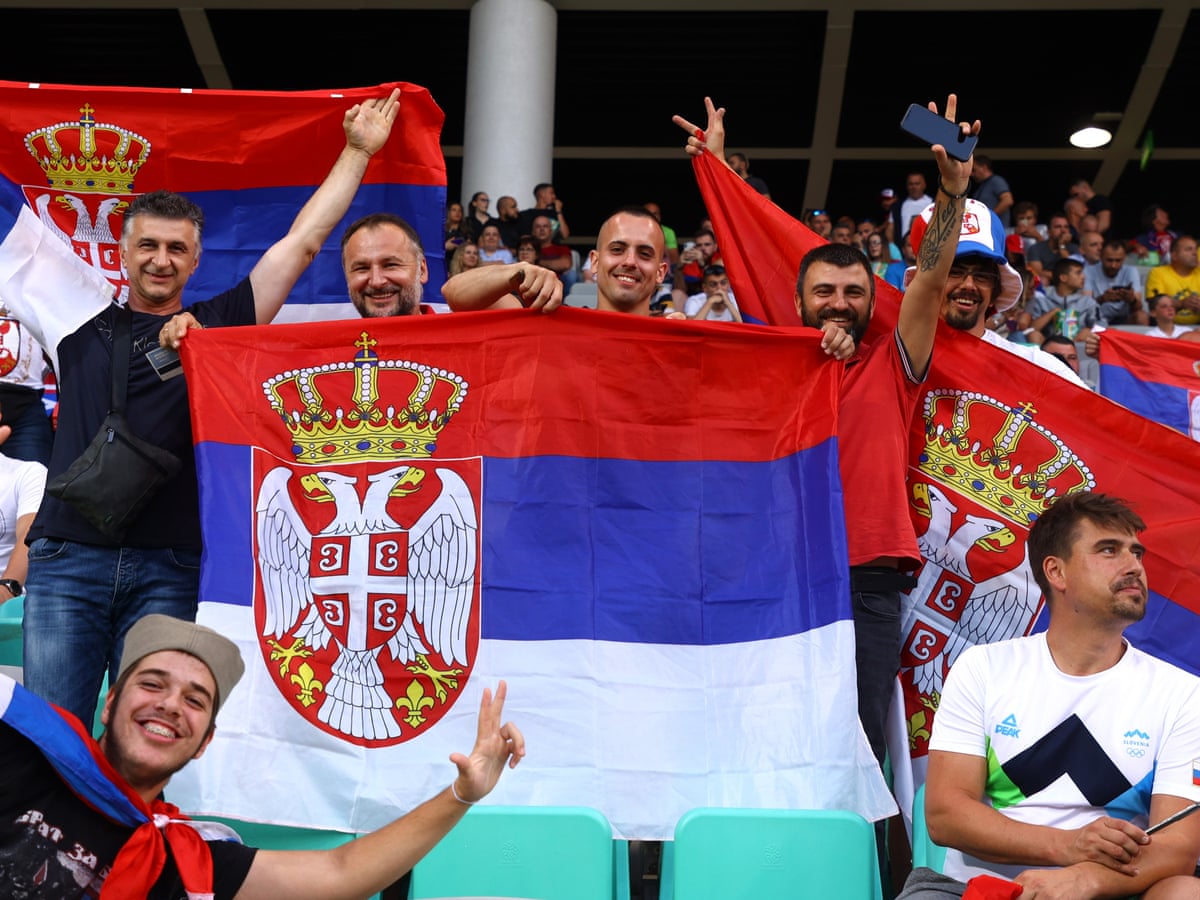 7 Expert Insights That Will Change How You See the Serbia Football National Team