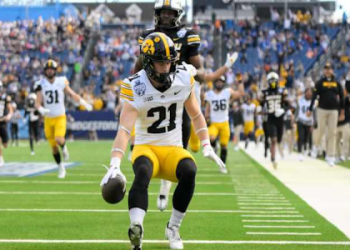 7 Expert Insights on Iowa Hawkeyes Football vs Missouri Tigers Football Match Player Stats: The Ultimate Analysis Guide