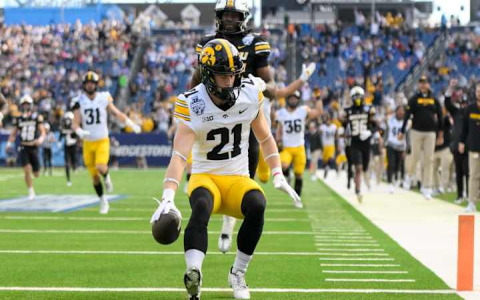 7 Expert Insights on Iowa Hawkeyes Football vs Missouri Tigers Football Match Player Stats: The Ultimate Analysis Guide
