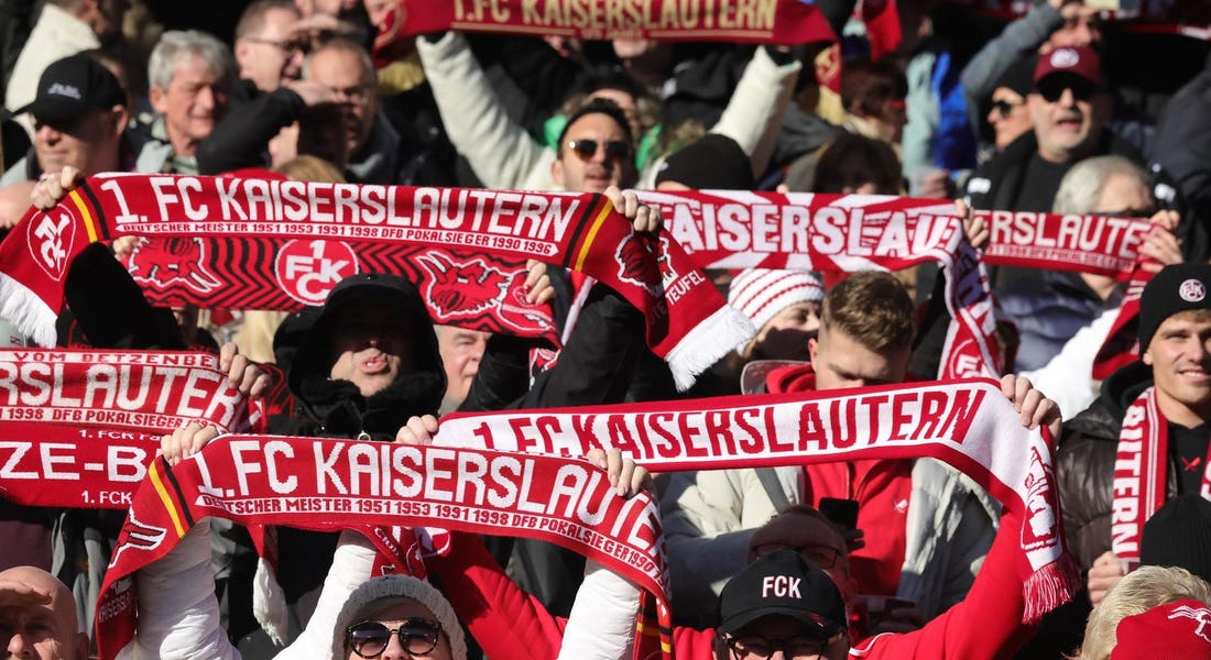 7 Expert Insights Revealed: The Ultimate Guide to Football Kaiserslautern and How Fans Can Get Involved