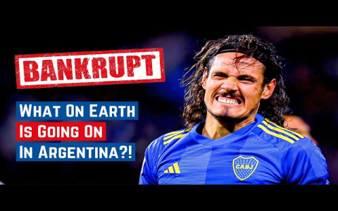 10 Expert Secrets About the Argentina National Football Team That Will Change the Way You Watch Football