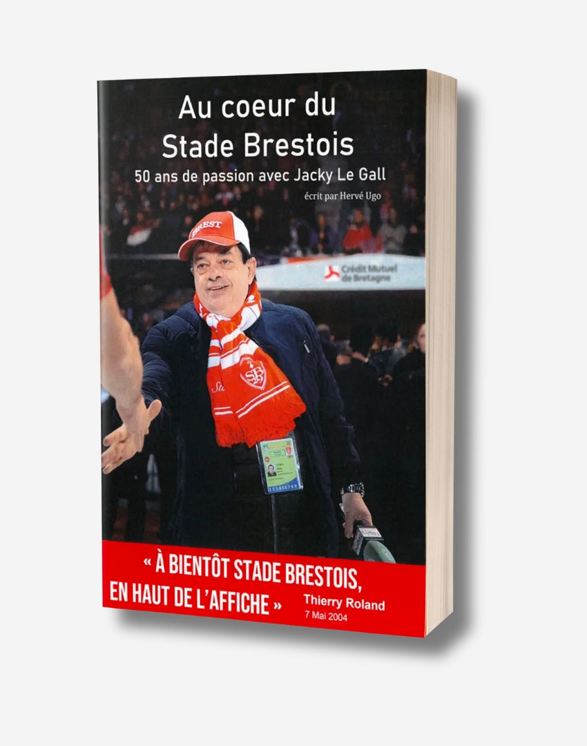 7 Surprising Secrets to Boost Your Passion for Brest Football—The Ultimate Fan’s Guide