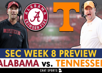 10 Expert Insights to the Tennessee Volunteers Football vs Alabama Crimson Tide Football Rivalry: Ultimate Guide, Stats, FAQs & Winning Strategies