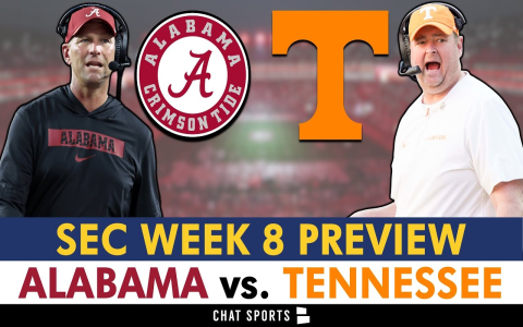 10 Expert Insights to the Tennessee Volunteers Football vs Alabama Crimson Tide Football Rivalry: Ultimate Guide, Stats, FAQs & Winning Strategies