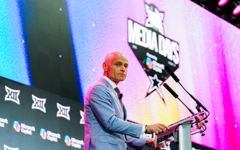 10 Expert Secrets About College Football Receiving Leaders: Data, Trends, and How to Spot the Next Big Star