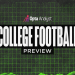 7 Expert Tips to Master NCAA Football Ranking and Avoid Common Mistakes
