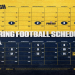 7 Expert Secrets to Master the College Football Schedule: The Ultimate 2024 Gameplan