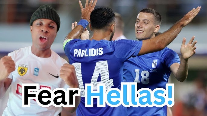 7 Must-Know Insights From Greece National Football Team vs Slovakia National Football Team Stats: The Ultimate Expert Breakdown