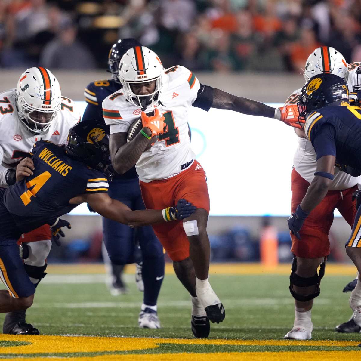 7 Expert Secrets to Mastering the AP College Football Rankings in 2024