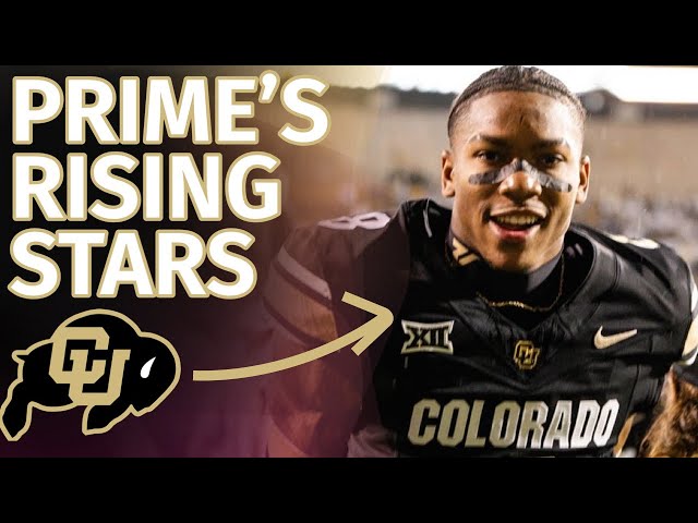 10 Surprising Secrets Every Colorado Football Fan Must Know for 2024