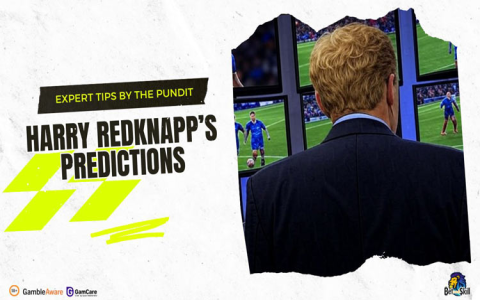 10 Expert Football Predictions Tips To Transform Your Betting Success