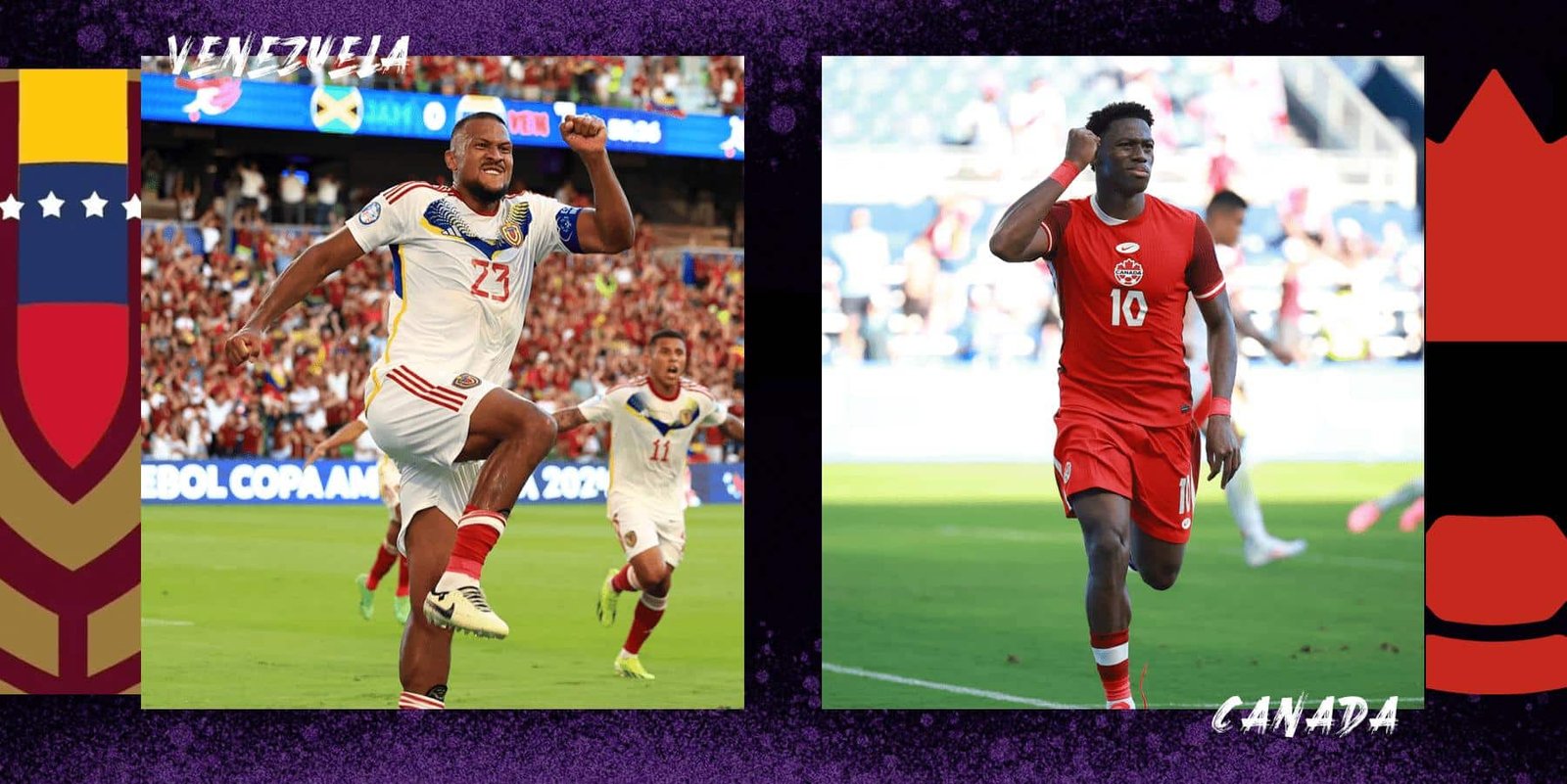 10 Expert Strategies To Analyze Venezuela National Football Team Games: Ultimate Guide For Fans