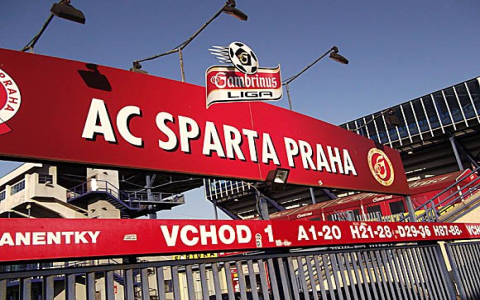 7 Expert Secrets to Mastering Sparta Prague Football: The Ultimate Guide for True Fans