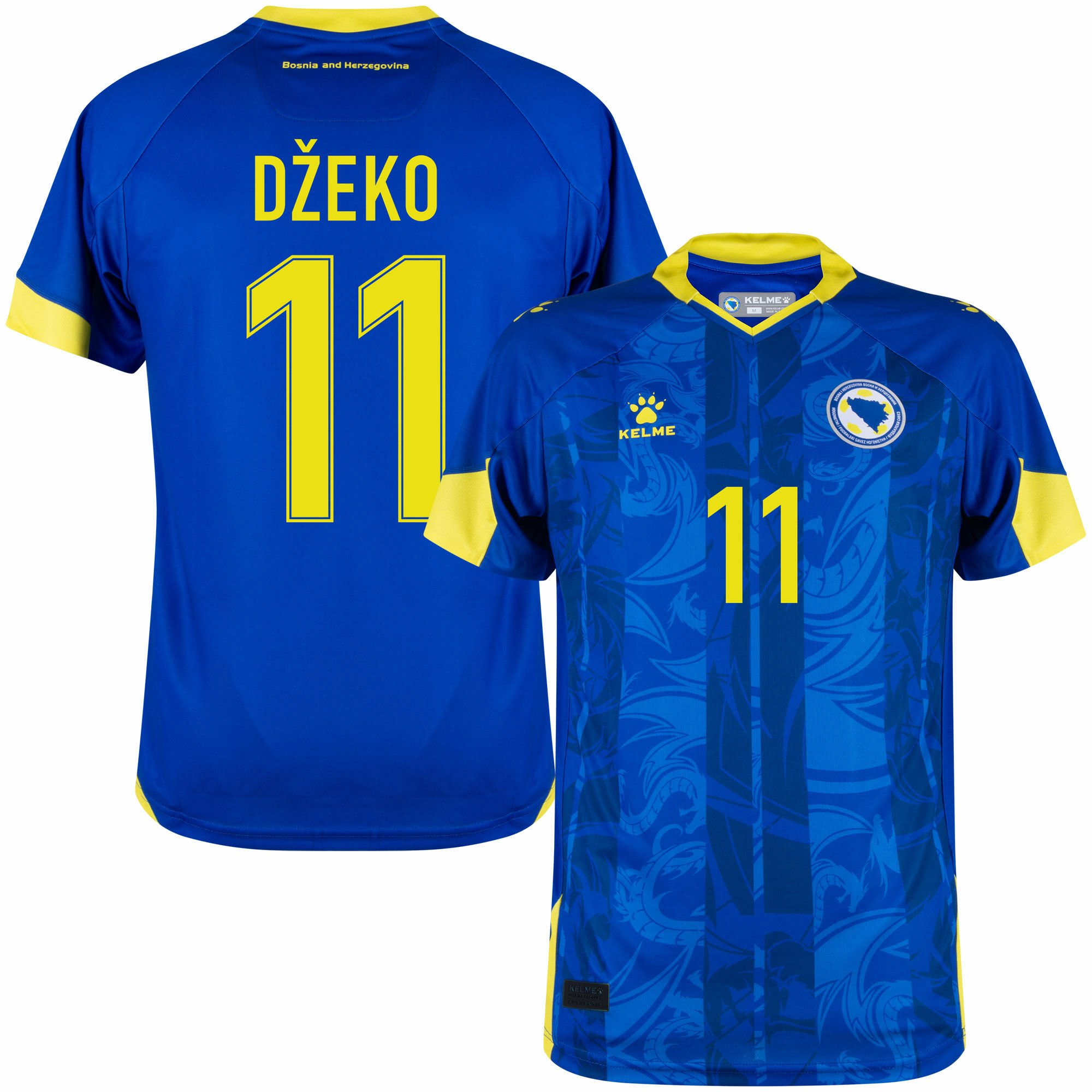 7 Expert Secrets to Choosing the Perfect Bosnian Football Jersey: The Ultimate Buying Guide