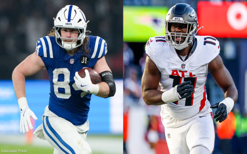 10 Expert-Approved Ways to Master the Thursday Night Football Schedule in 2024