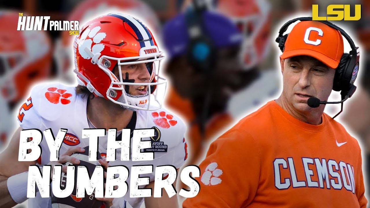 7 Must-Know Clemson Tigers Football vs LSU Tigers Football Match Player Stats: The Ultimate Expert Guide for Fans