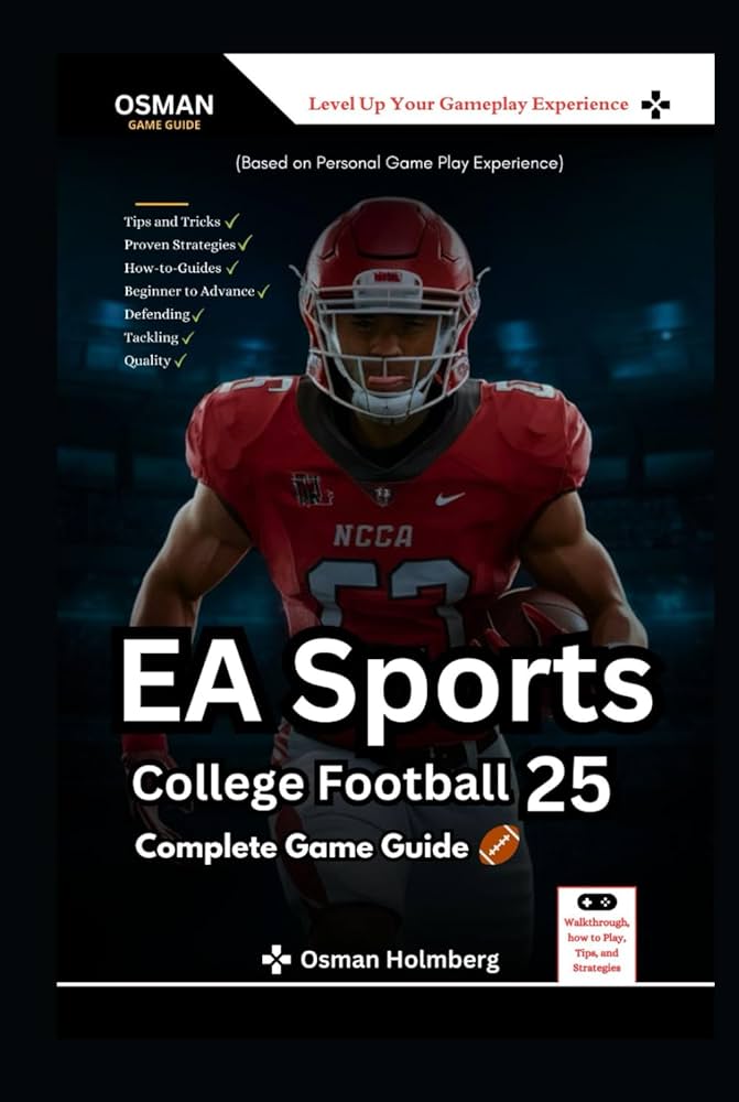 7 Expert Strategies for Making the Most of NCAA Football Tonight: The Ultimate Fan Experience Guide