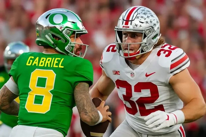 7 Must-Know Secrets: Oregon Ducks Football vs Wisconsin Badgers Football—Expert Breakdown and Winning Tactics
