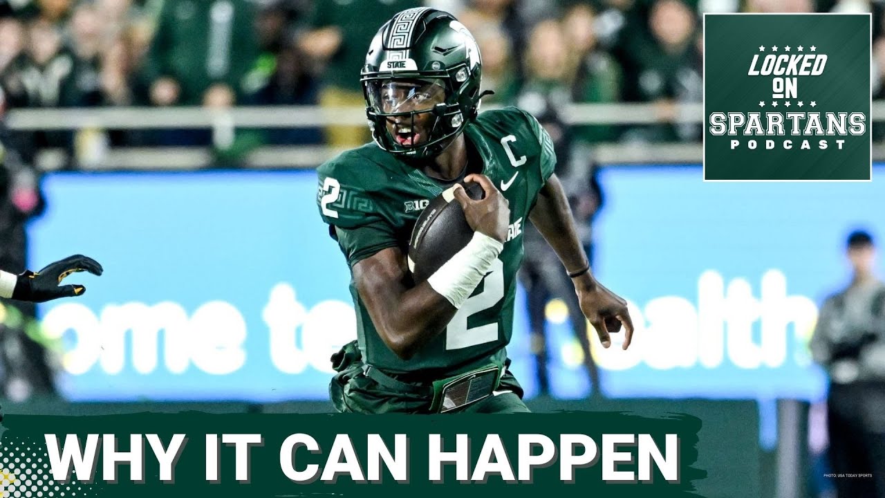 10 Expert Strategies to Master the MSU Football Schedule and Never Miss a Key Game