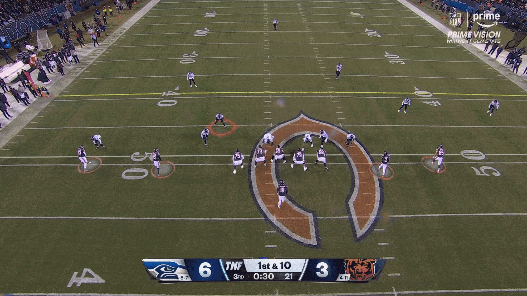 7 Expert Secrets to Optimizing Your Thursday Night Football Game Experience for Maximum Enjoyment