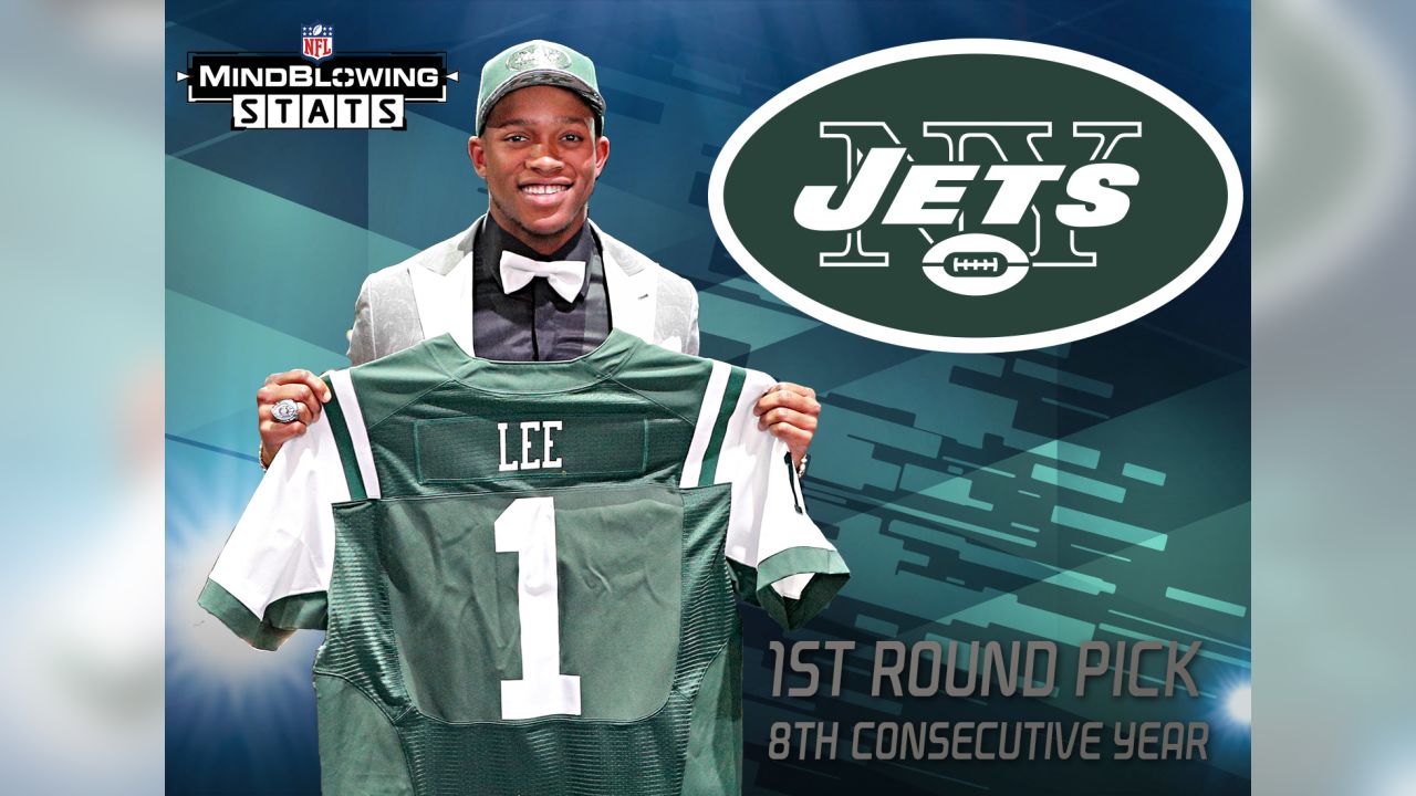 10 Surprising Facts Every Fan Should Know About the 2016 NFL Football Draft