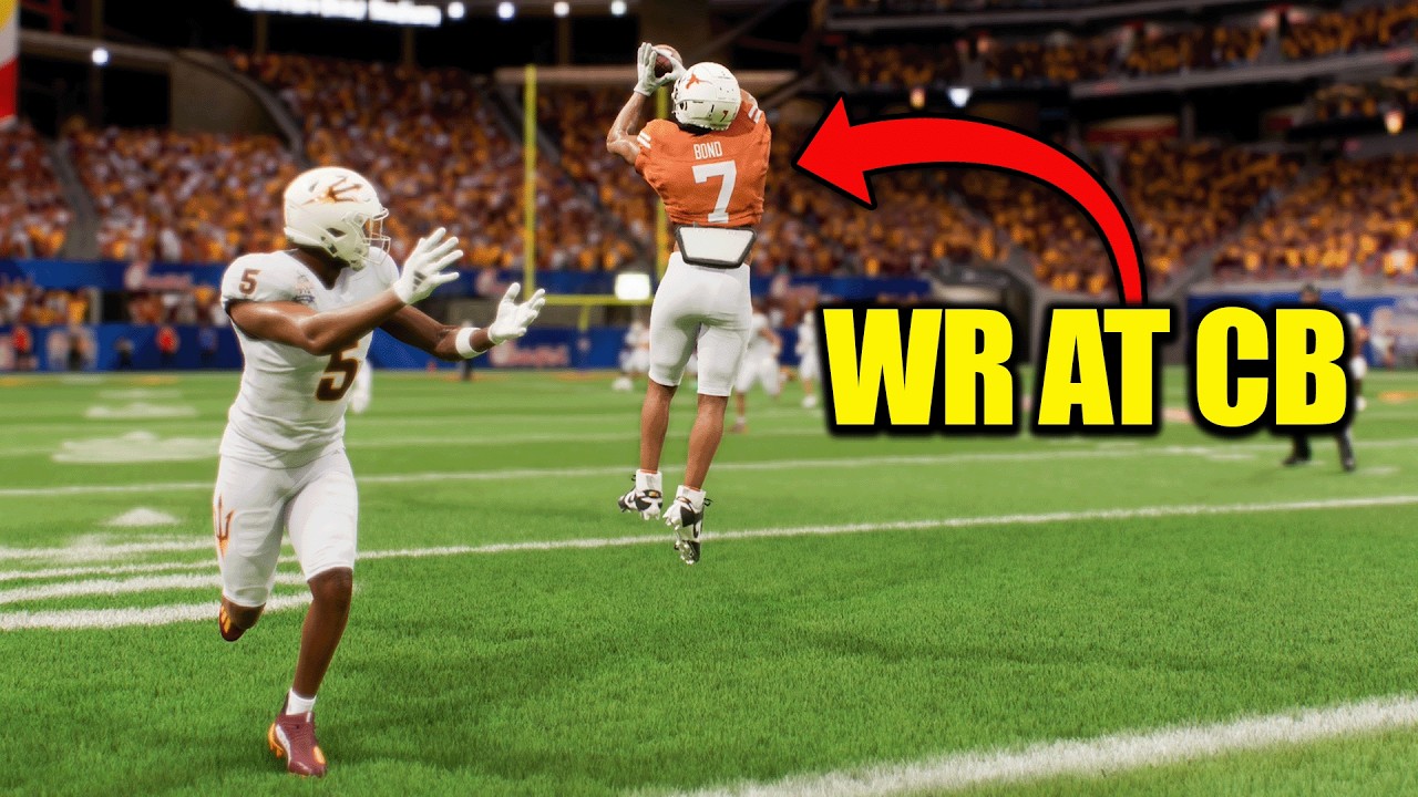 7 Expert Secrets to Winning Every NCAA Football Game: Ultimate Guide for Fans and Gamers