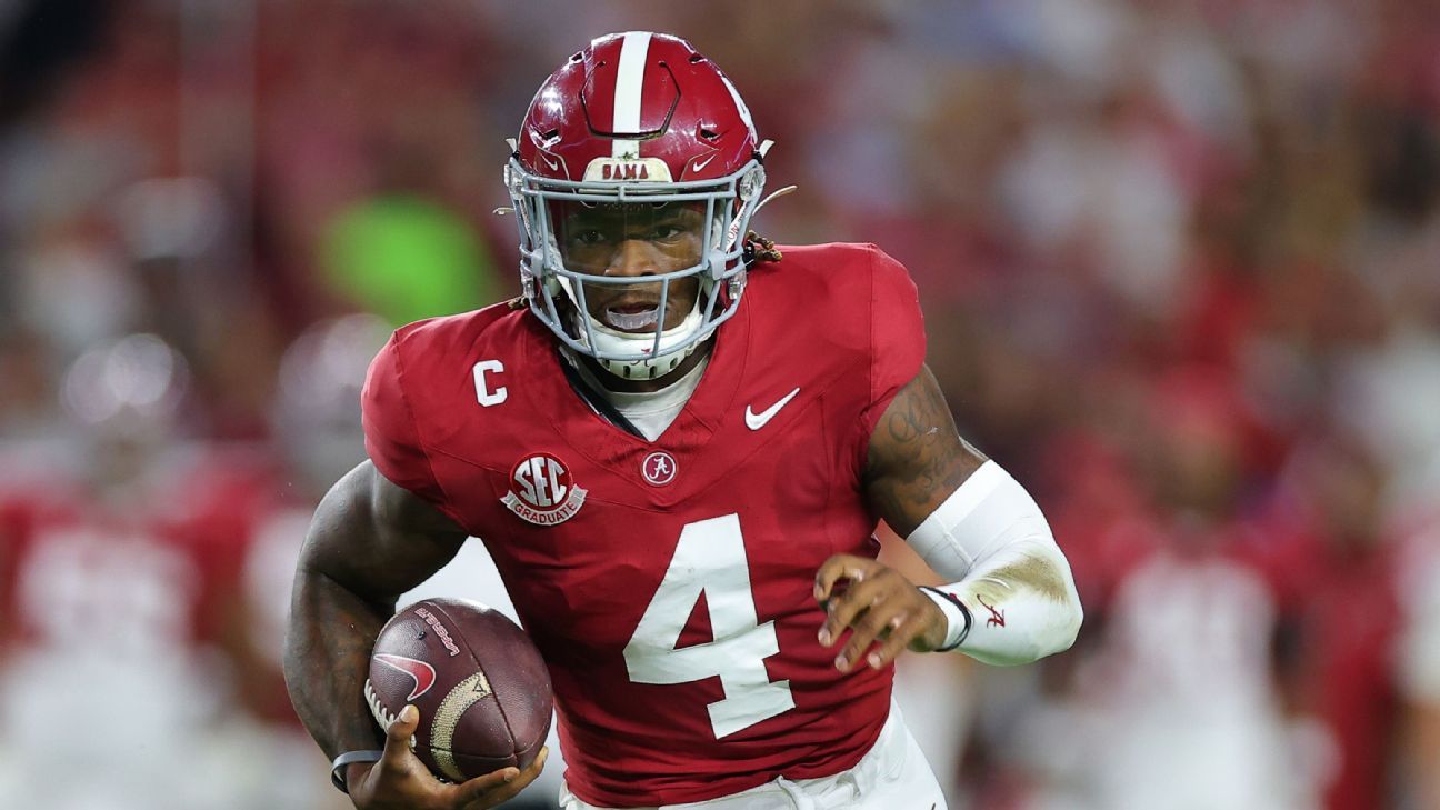 7 Expert Strategies to Maximize Your Alabama Football ESPN Experience