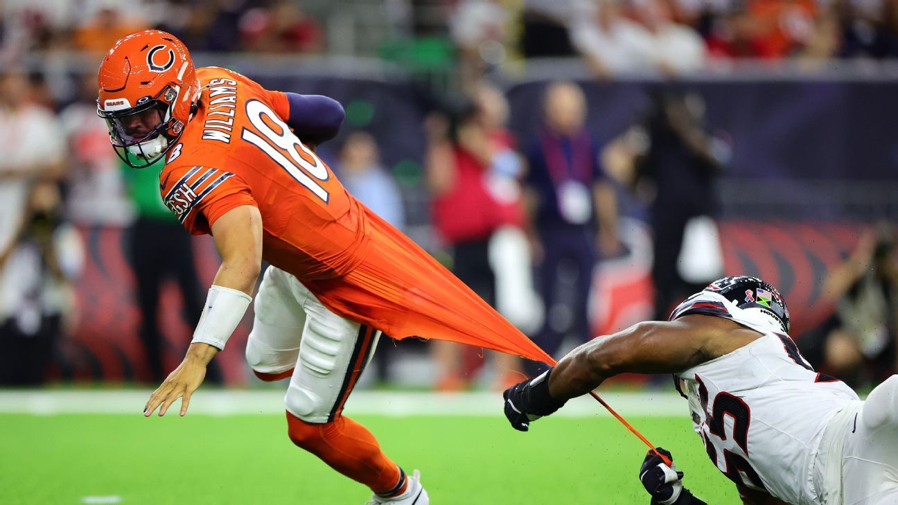 7 Expert Secrets to Master the ESPN Football Scoreboard for Real-Time Game Domination