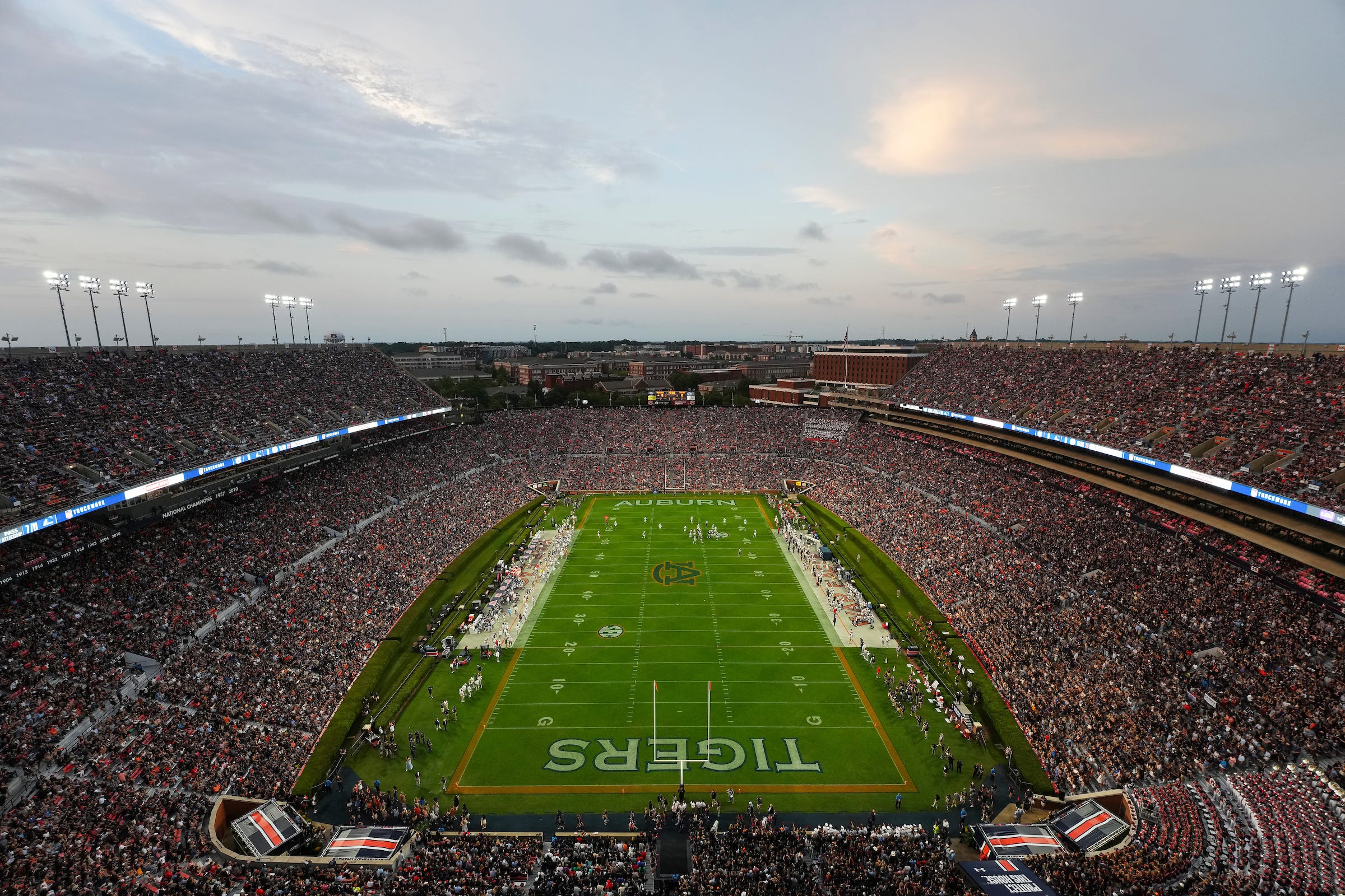 7 Expert Secrets to Mastering Auburn Football ESPN Coverage in 2024
