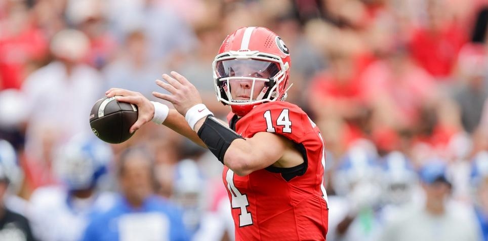 7 Expert Secrets to Tracking College Football Scores Like a Pro