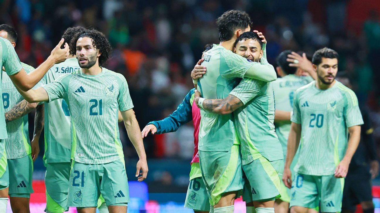 7 Expert Insights: mexico national football team vs honduras national football team stats Revealed for 2024