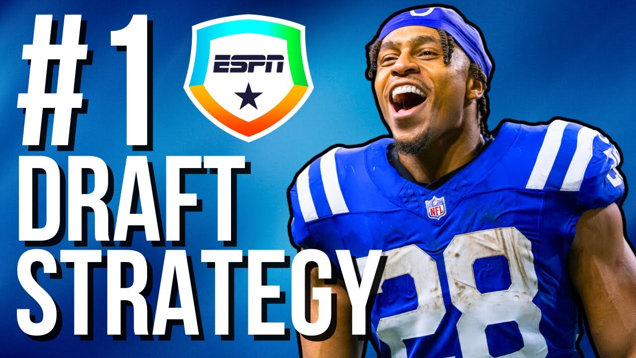 7 Expert Strategies to Master ESPN NFL Football Standings & Dominate Your Fantasy Season