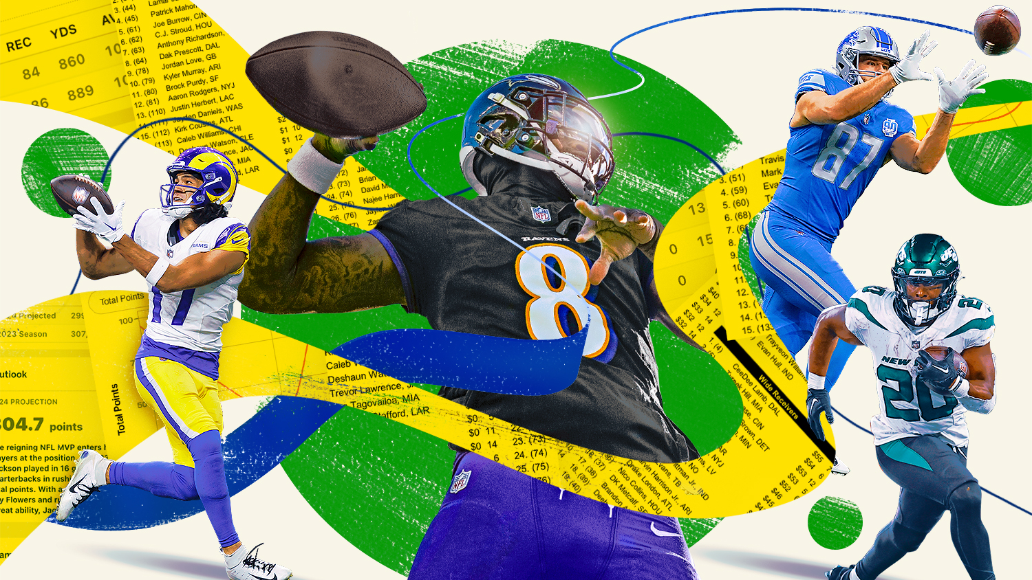 7 Expert Strategies to Win at ESPN NFL Fantasy Football: The Ultimate Guide for 2024