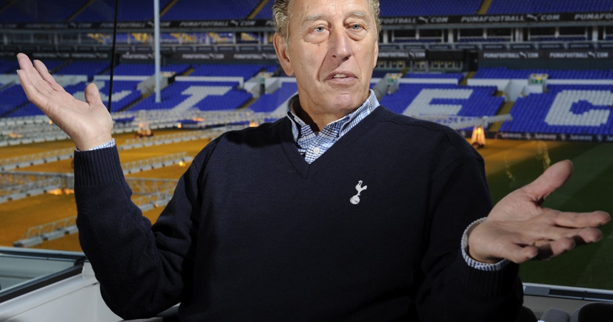 7 Surprising Facts Every Fan Should Know About Martin Chivers Footballer: The Ultimate Expert Guide