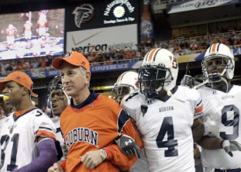 7 Expert Insights Into Football Auburn Tigers: The Ultimate Fan’s Guide for 2024