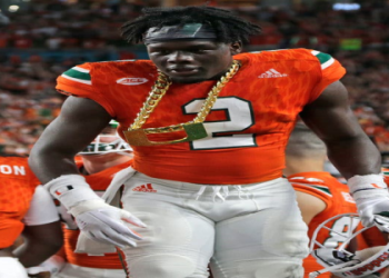 7 Expert Insights Into University of Miami vs Notre Dame Football: The Ultimate Rivalry Guide for Fans