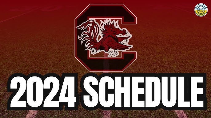 7 Must-Know Secrets in the 2024 Gamecock Football Schedule Every Fan Should See