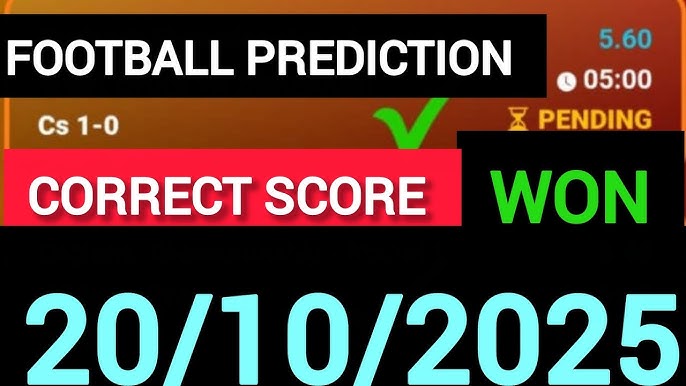 10 Expert Football Predictions for Tomorrow: The Ultimate Guide to Smarter Wagering