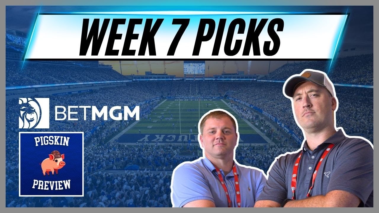 7 Expert Secrets for Accurate College Football Picks: The Ultimate Guide to Winning Strategies