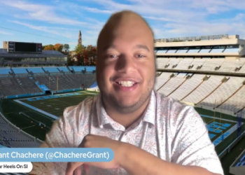 7 Expert Secrets to Mastering the North Carolina Football Schedule This Season