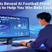 7 Expert Secrets for Free English Football Predictions That Really Win