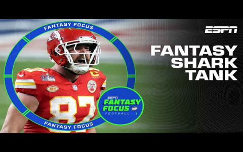 7 Expert Strategies to Dominate ESPN Football Fantasy in 2024: The Ultimate Winners’ Guide
