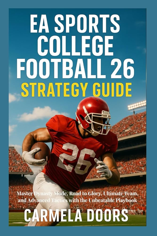 7 Expert Strategies to Get the Most Out of NCAA Football Today: The Ultimate Fan's Guide