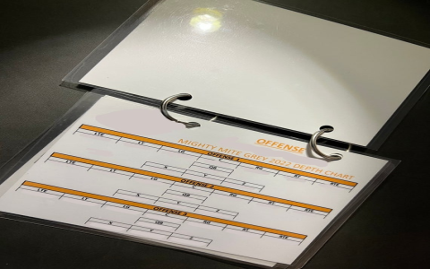 7 Expert Insights Revealing the Ultimate Michigan Football Depth Chart Breakdown