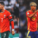 7 Expert Secrets to Portugal National Football Team vs Spain National Football Team Lineups: The Ultimate Analysis & Winning Tips